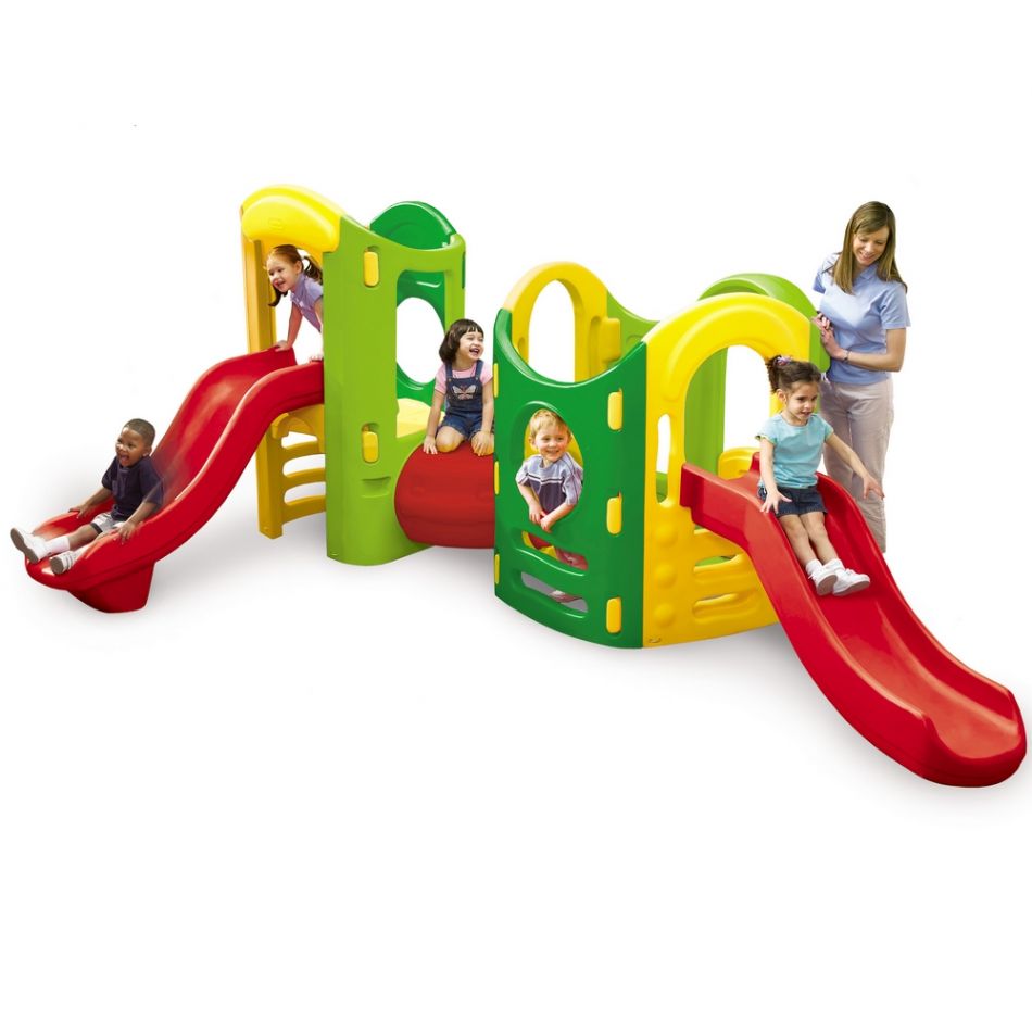 giochi da esterno bambini 1 anno