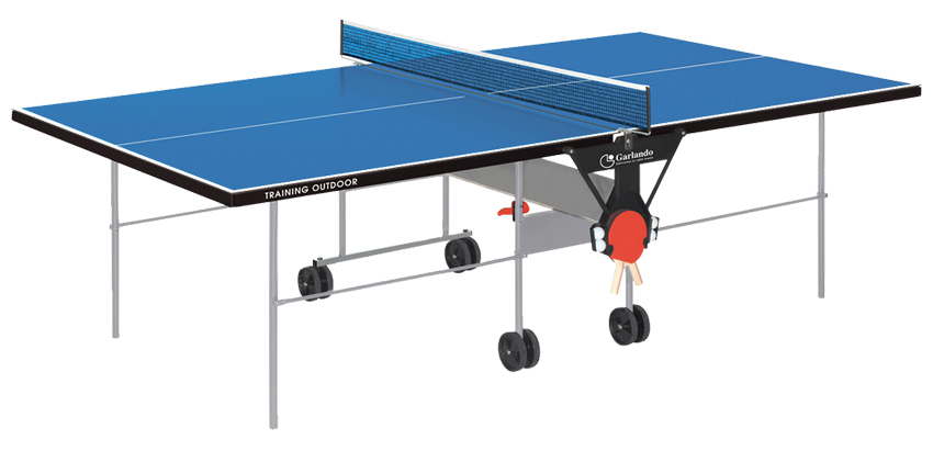 tavolo da ping pong da esterno