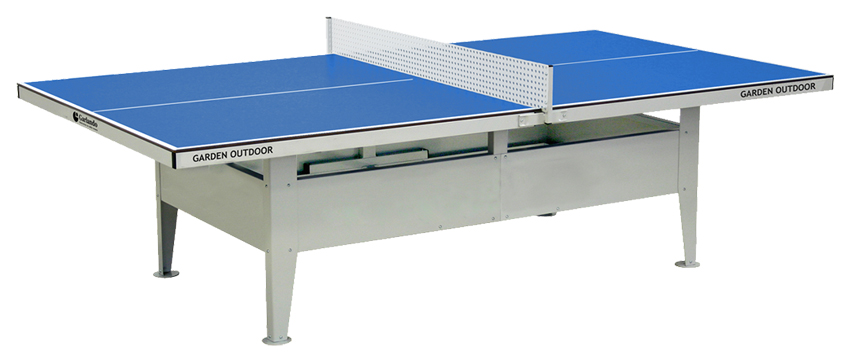 TAVOLO DA PING PONG GARLANDO GARDEN OUTDOOR DA ESTERNO