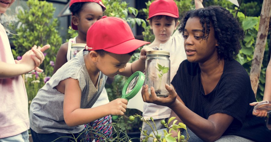 giochi scientifici per apprendere