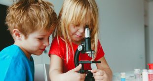 giochi scientifici per bambini