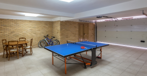 tavolo ping pong da interno