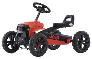 go kart jeep