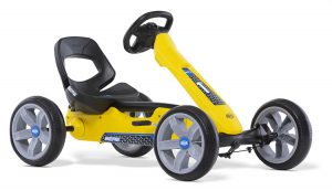 Go kart REPPY RIDER