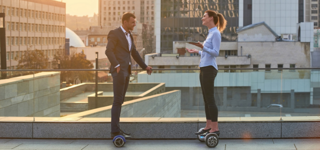 hoverboard