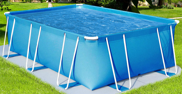 piscine per bambini da giardino